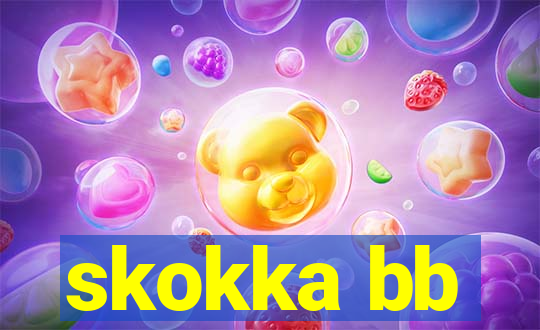 skokka bb